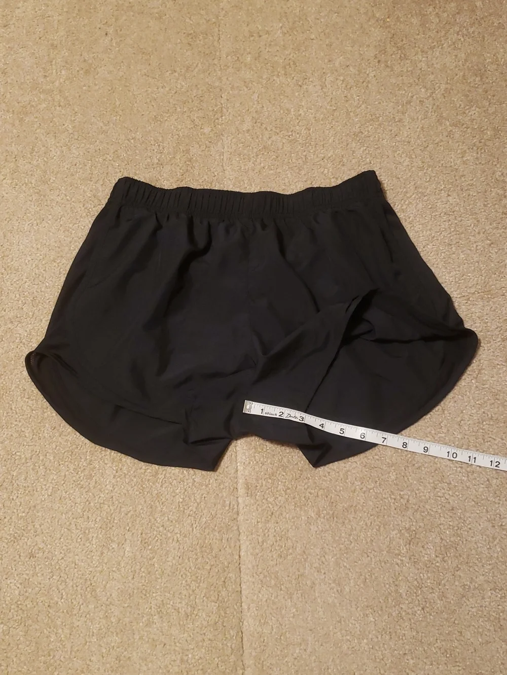 Nike Tempo Women's Running Shorts